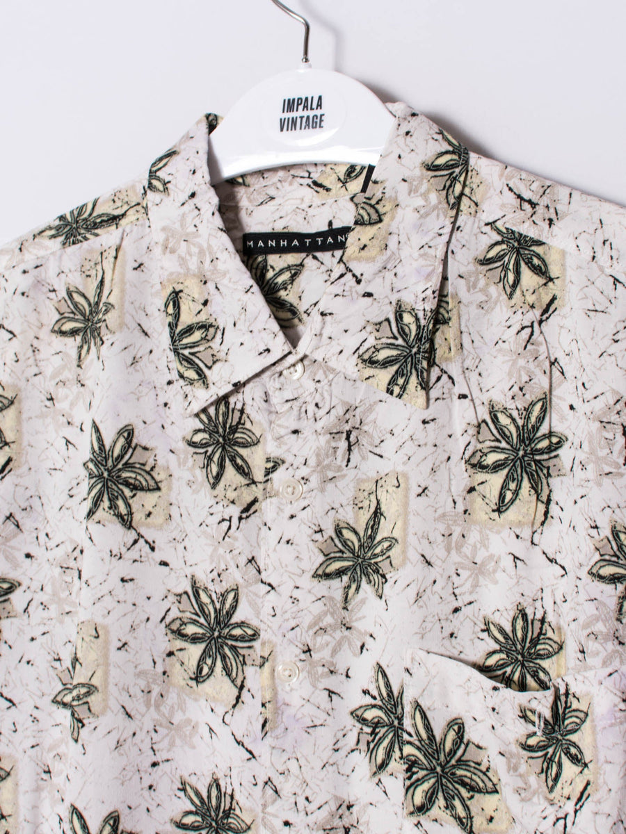 Manhattan Shirt