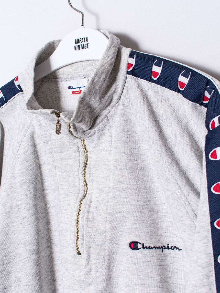 Champion Grey II Sweatshirt