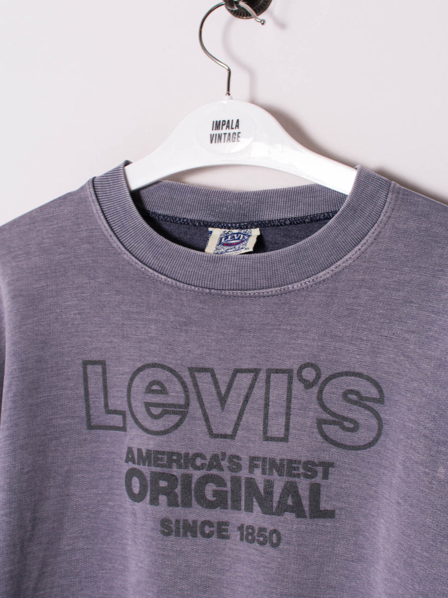 Levi's I Sweatshirt