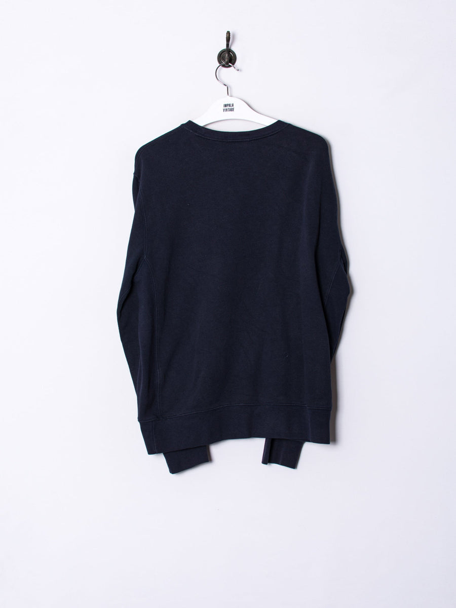 Polo Ralph Lauren Navy Blue Sweatshirt