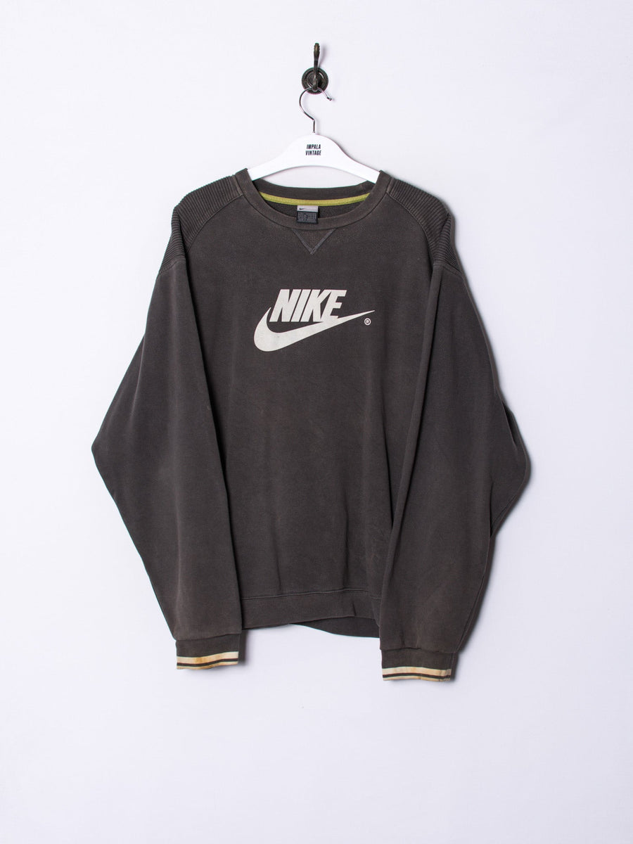 Nike Grey II Sweatshirt