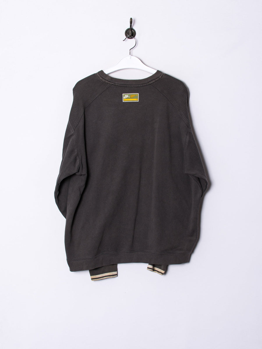 Nike Grey II Sweatshirt