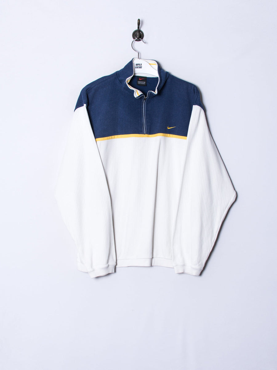 Nike 1/3 Zipper Sweatshirt