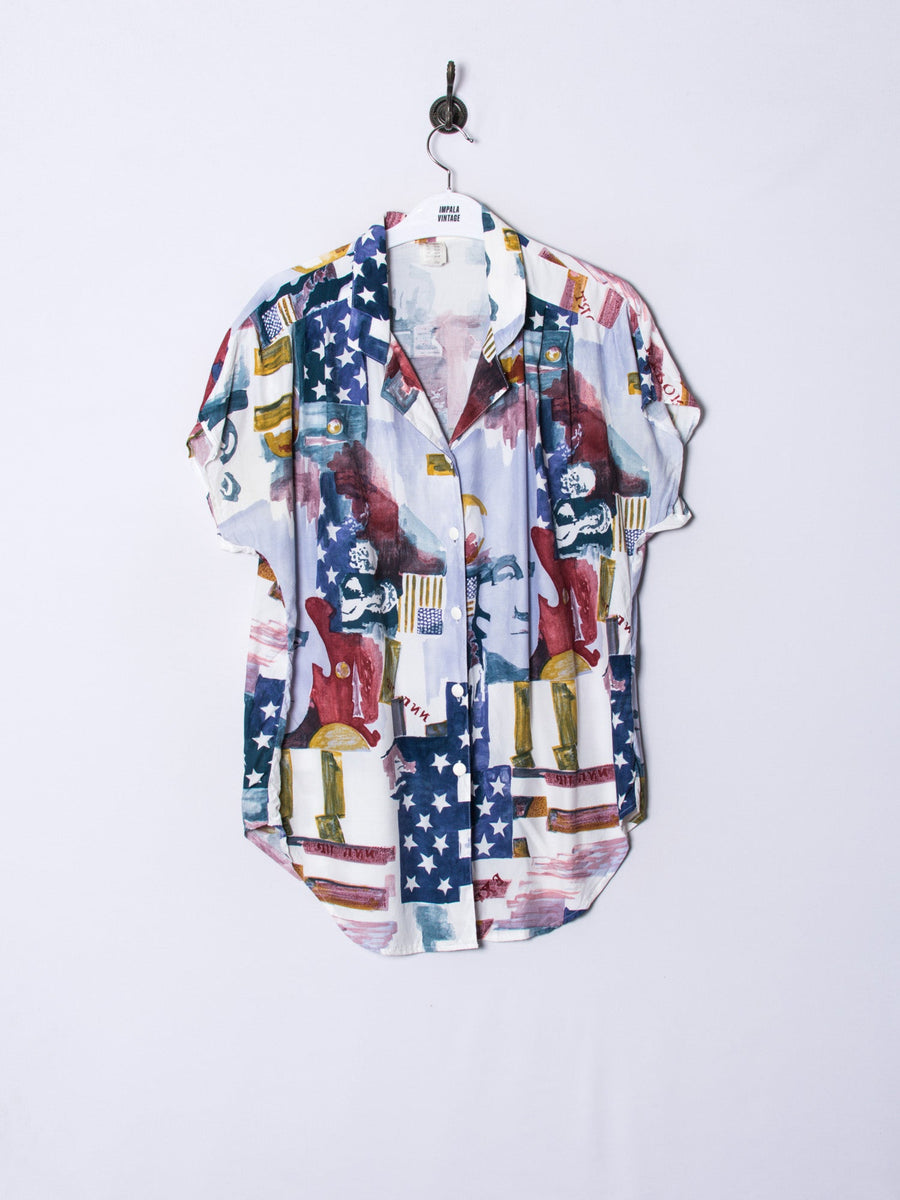 USA Shirt