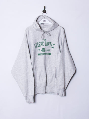 Lacrosse Champion Hoodie