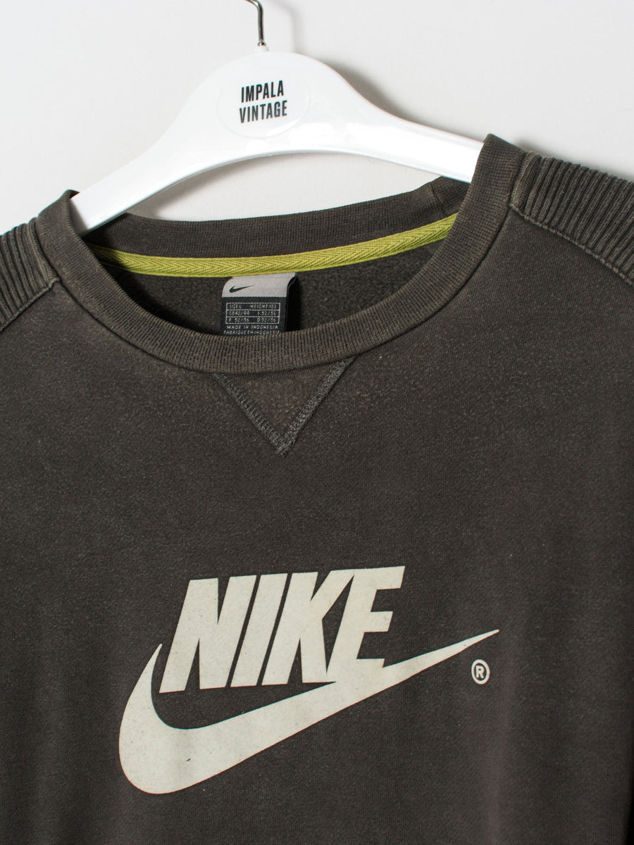 Nike Grey II Sweatshirt