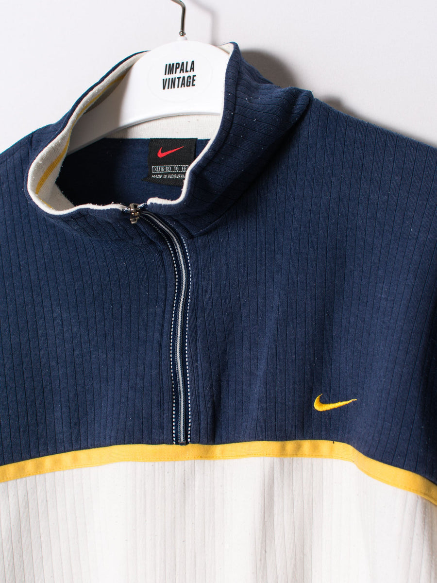 Nike 1/3 Zipper Sweatshirt
