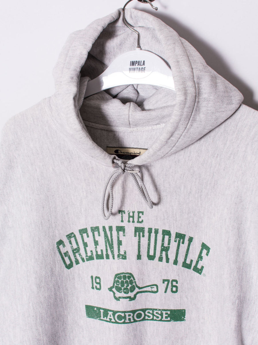 Lacrosse Champion Hoodie