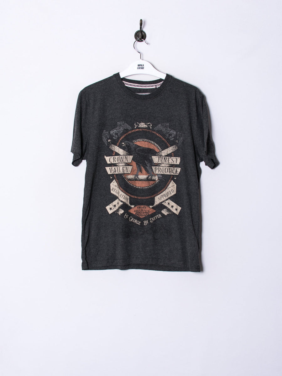 ST George Cotton Tee