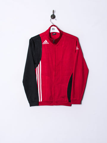 Adidas Red II Track Jacket