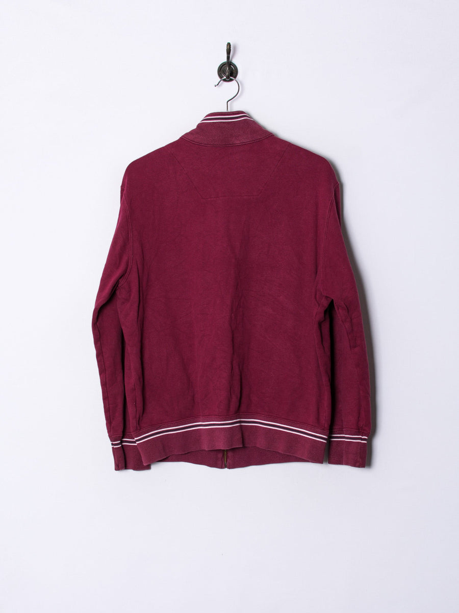 Champion Bookstore Zipper Sweatshirt