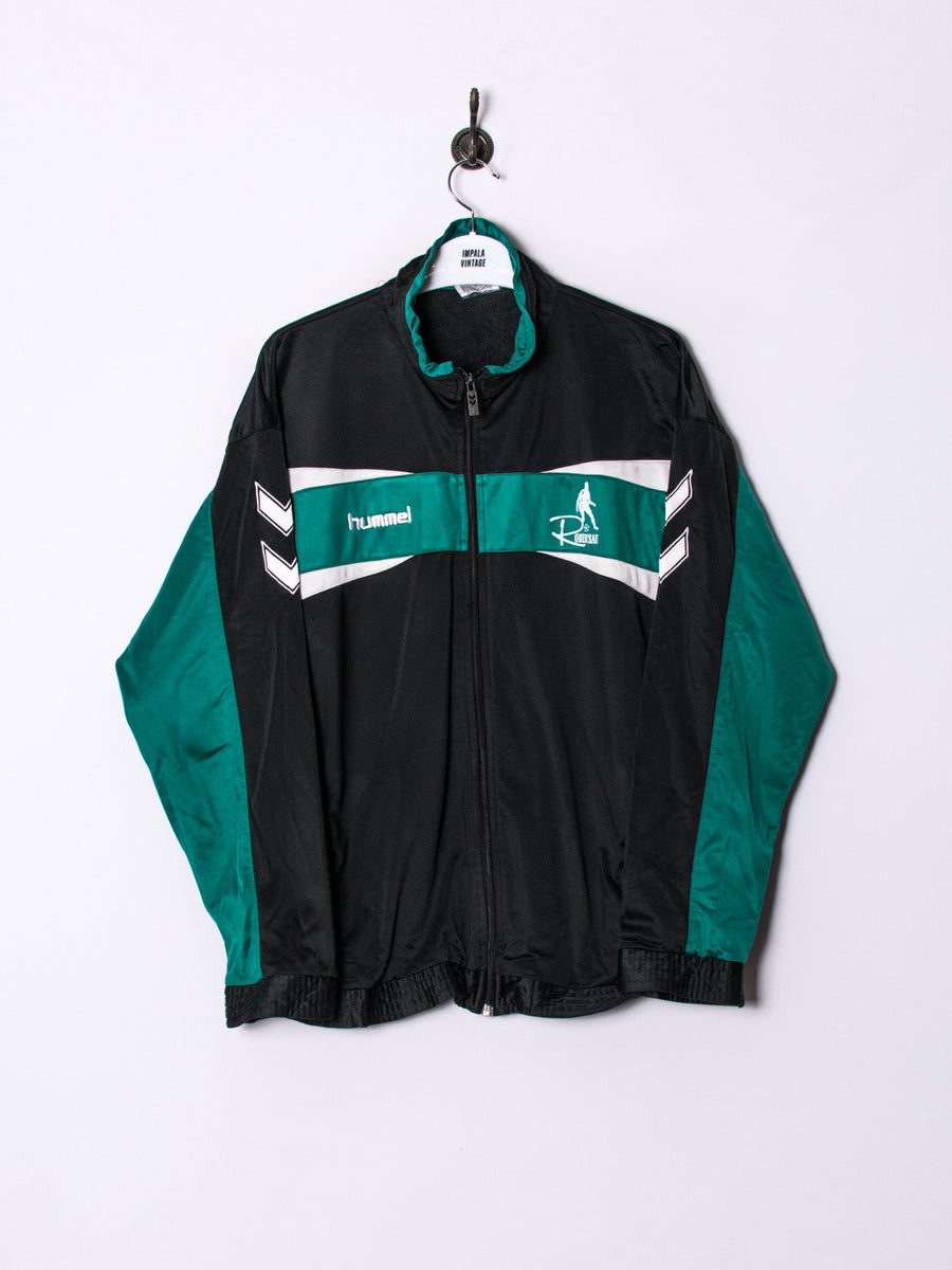 Hummel Retro Track Jacket