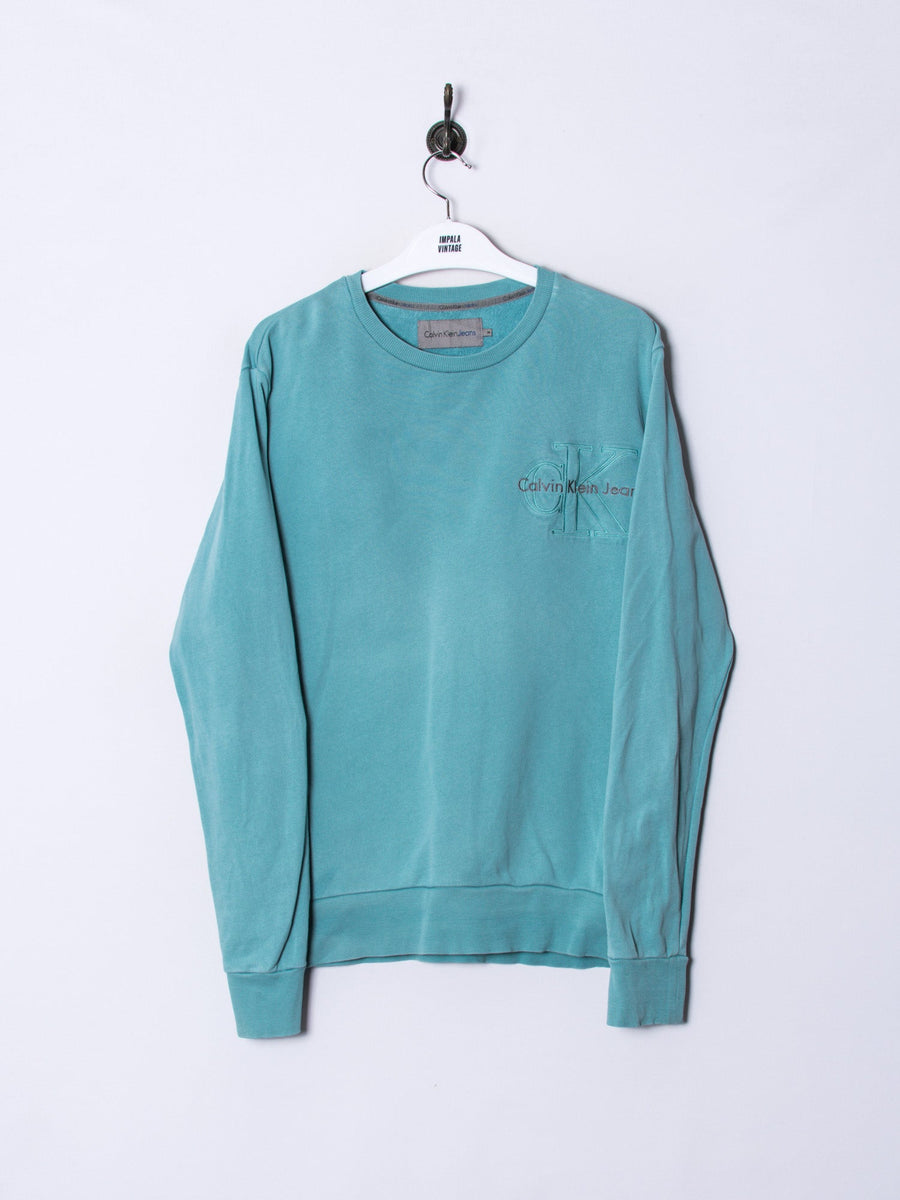 Calvin Klein Jeans II Sweatshirt