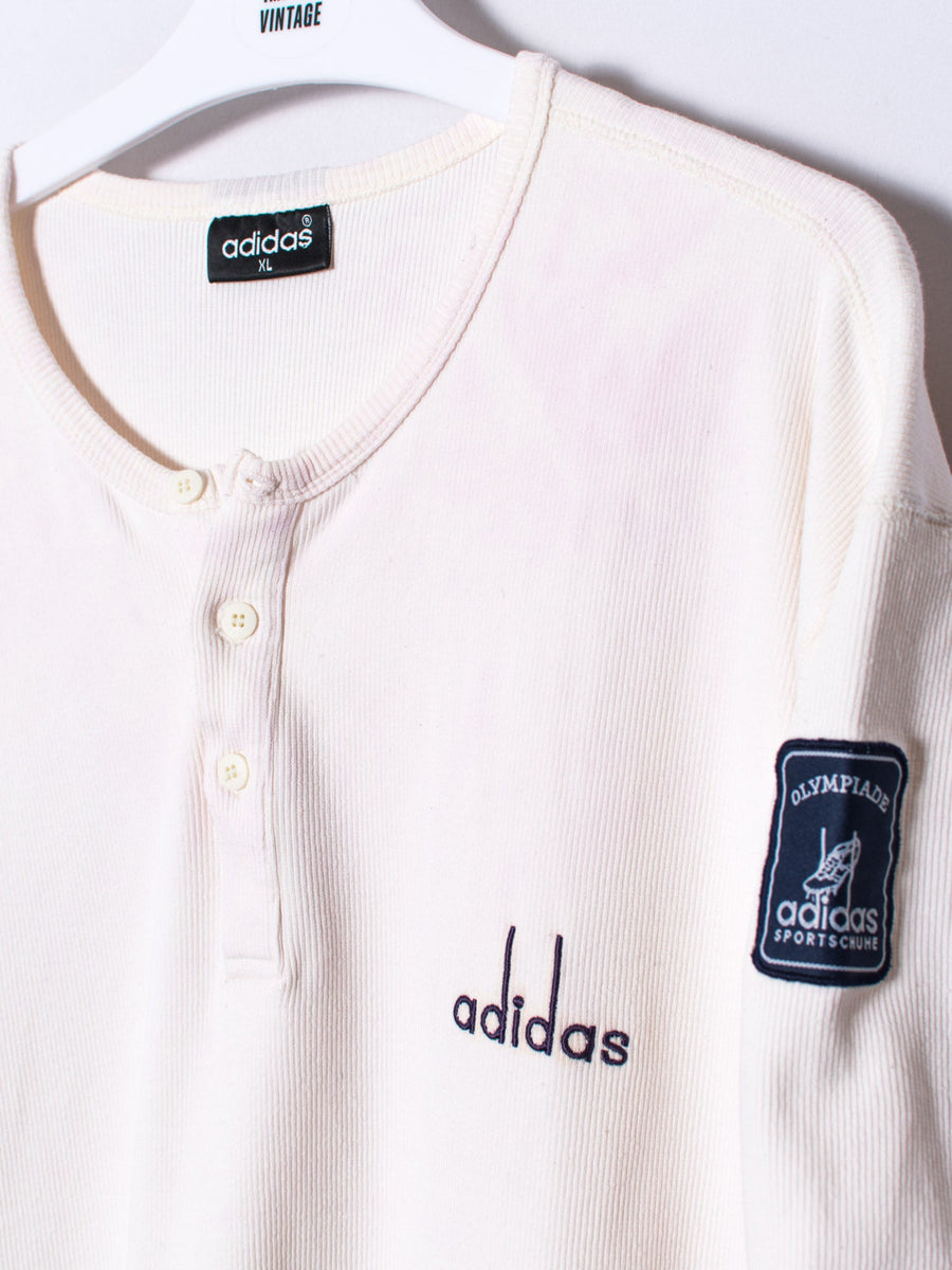 Adidas Originals 1956 Winter Olympic Games Tee