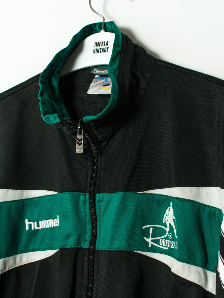Hummel Retro Track Jacket