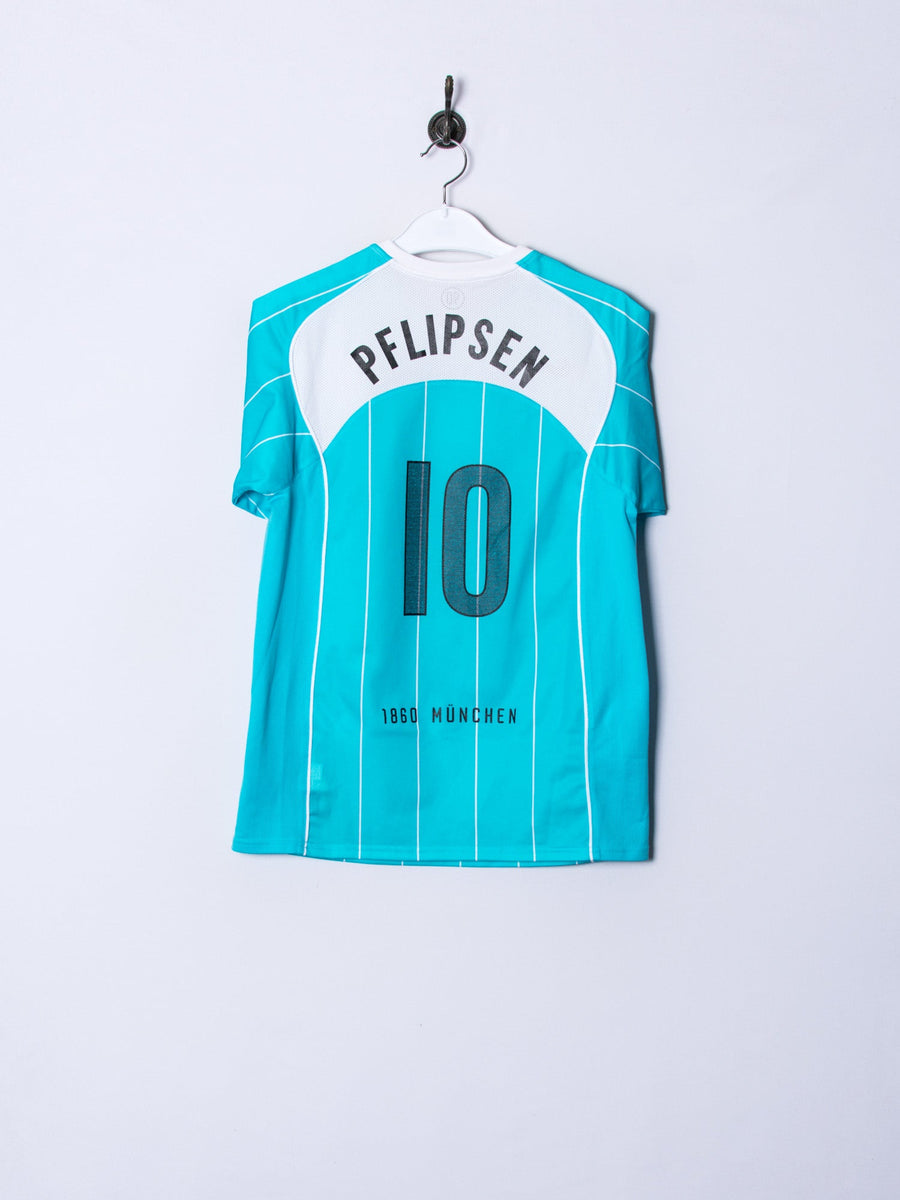 TSV 1860 Nike Official Football Home Jersey