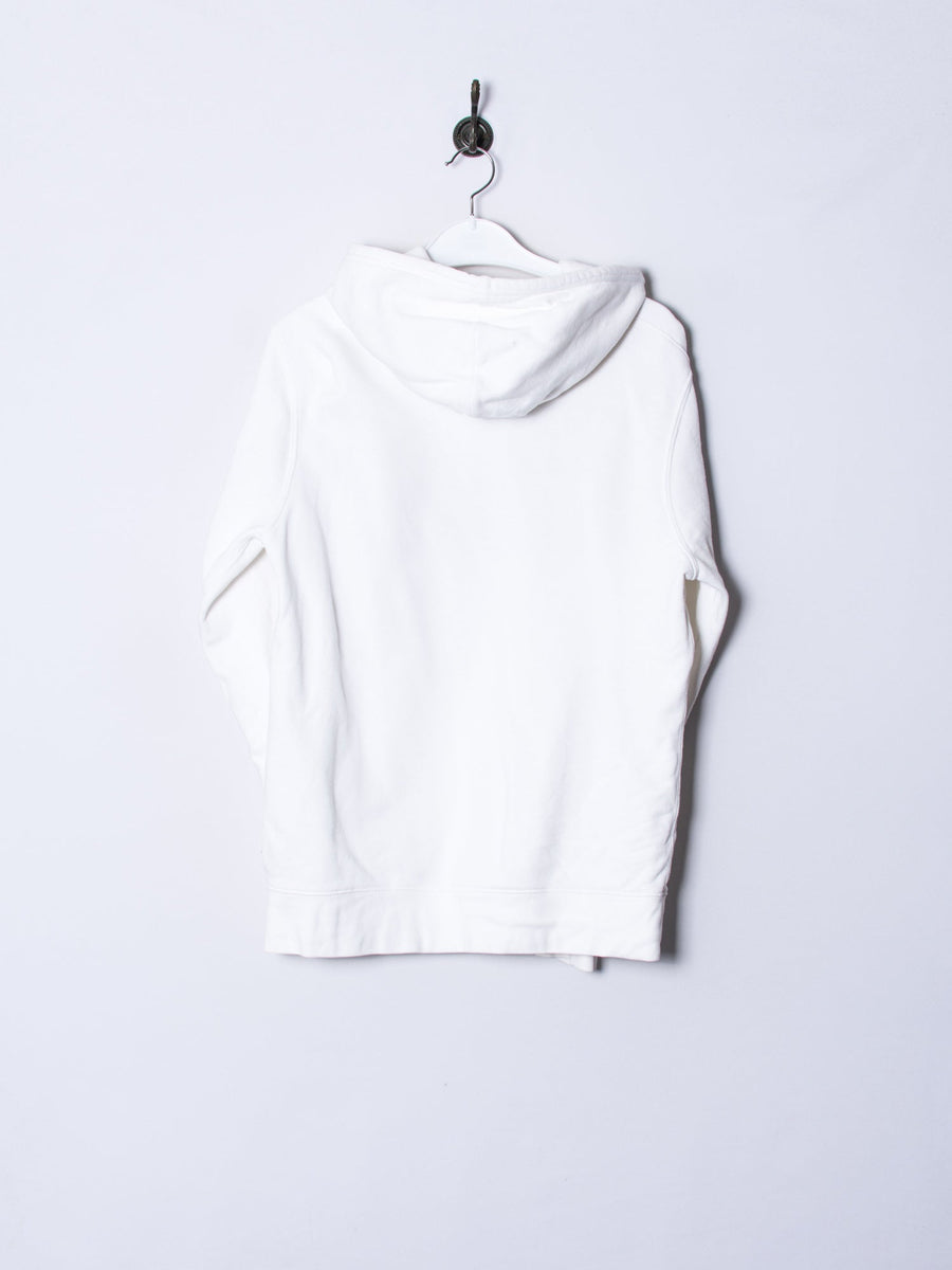 Levi's White Hoodie