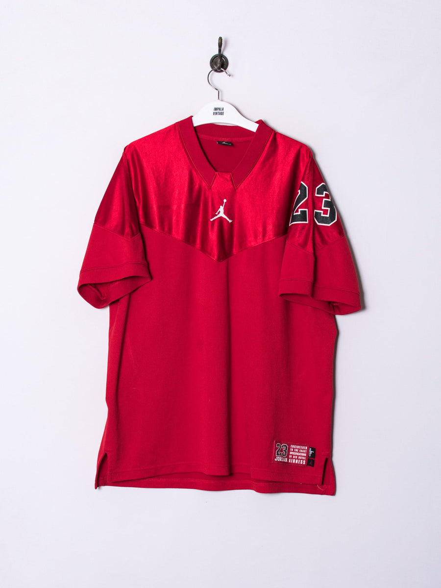 Air Jordan 23 Jersey