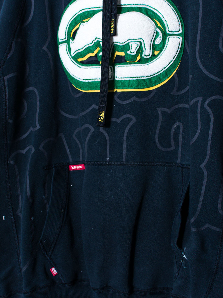 Ecko Retro Hoodie