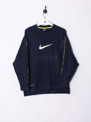 Nike Navy Blue I Sweatshirt