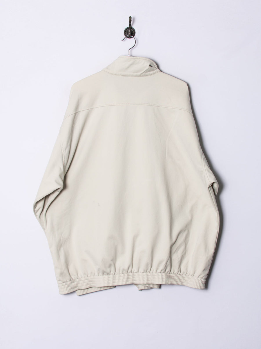 Champion Cream I Track Jacket