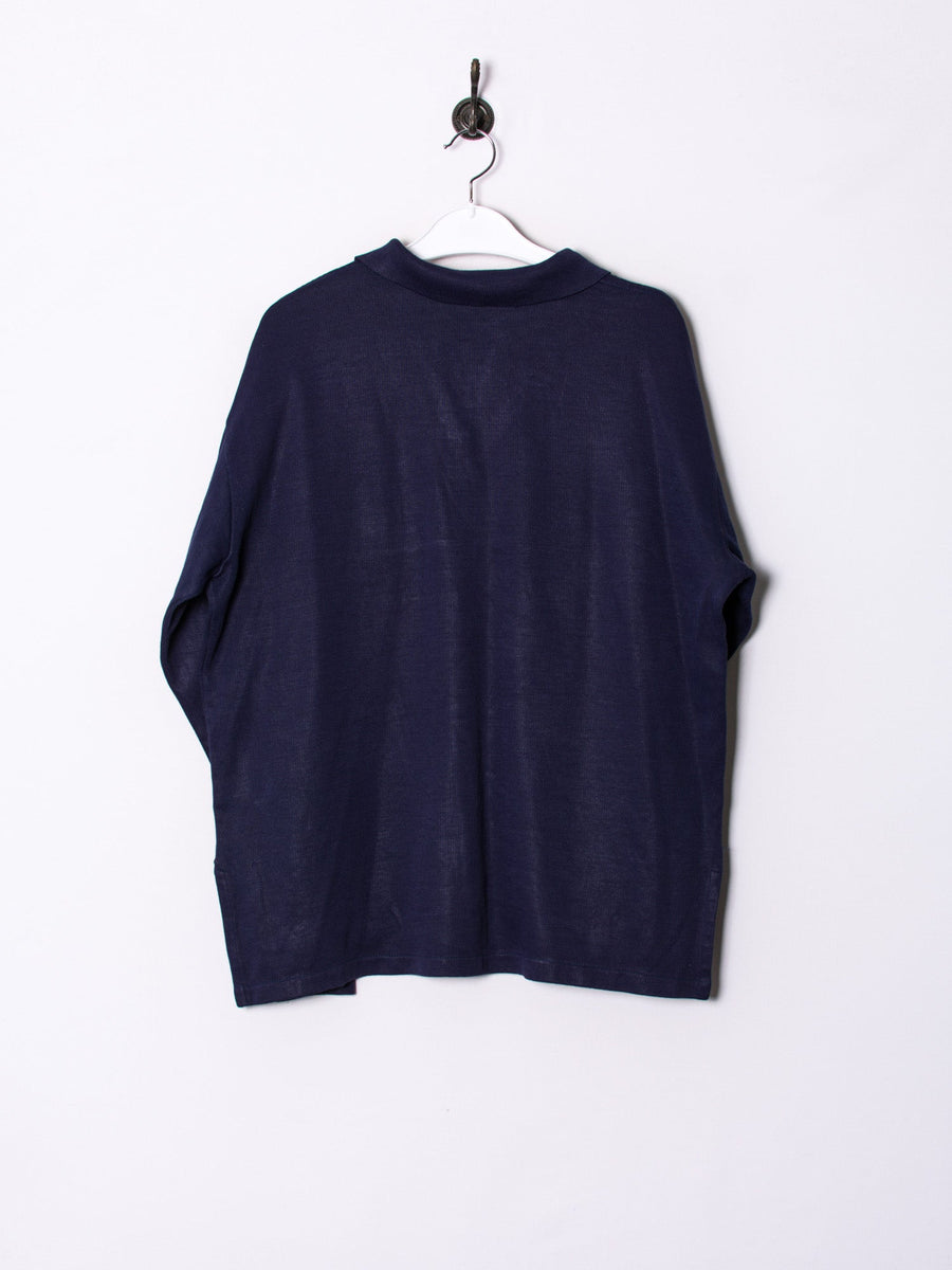 Polo Ralph Lauren Navy Blue Sweatshirt