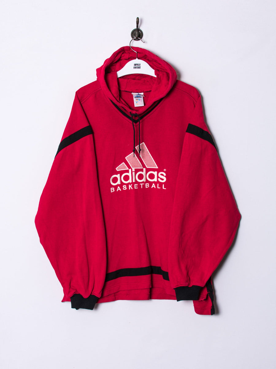 Adidas Basketball Retro Hoodie