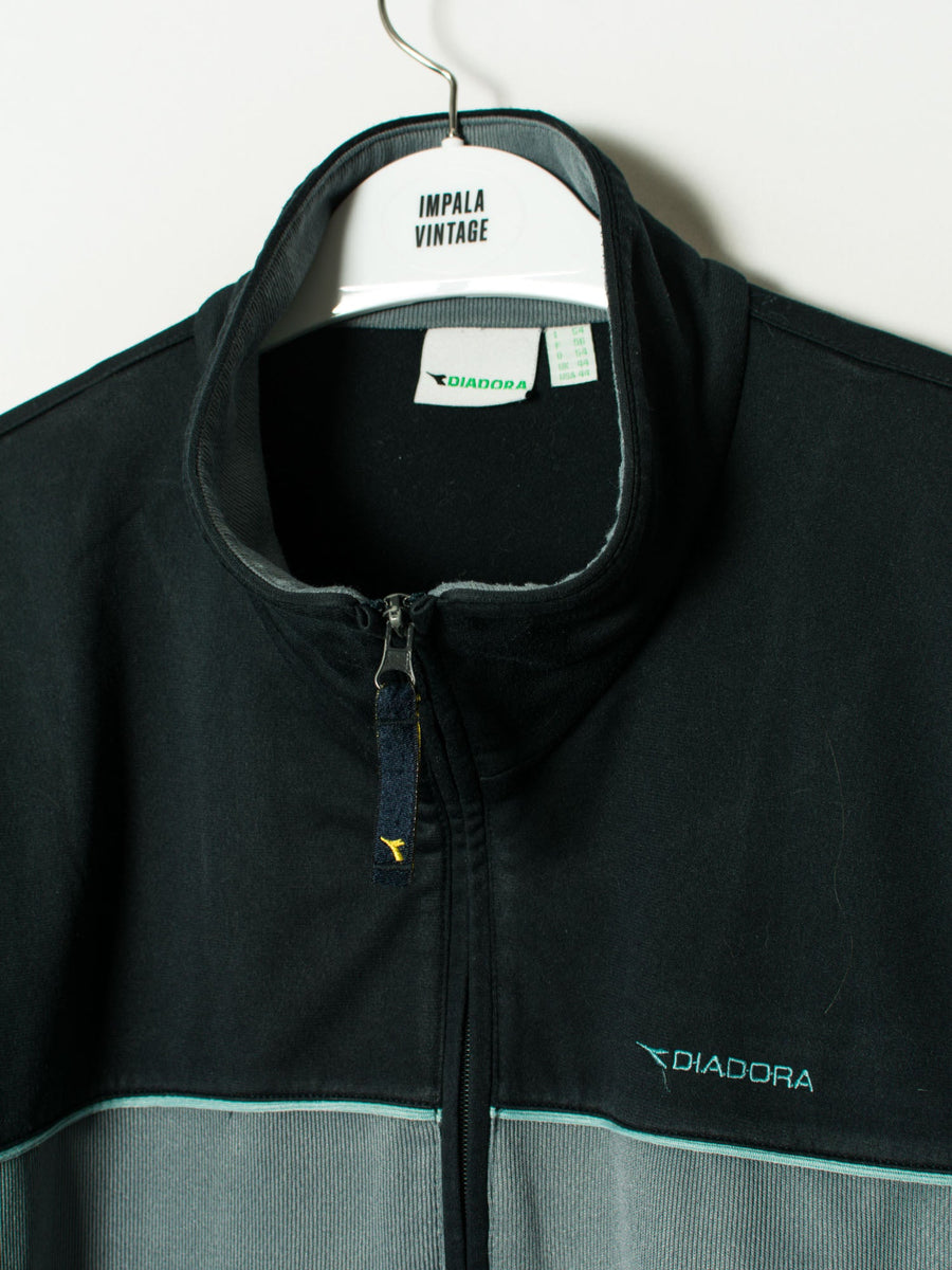 Diadora Track Jacket