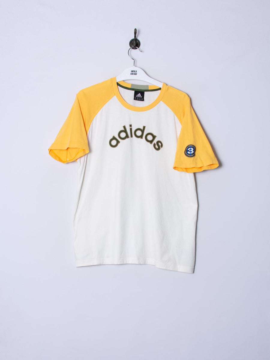 Adidas Cotton Tee