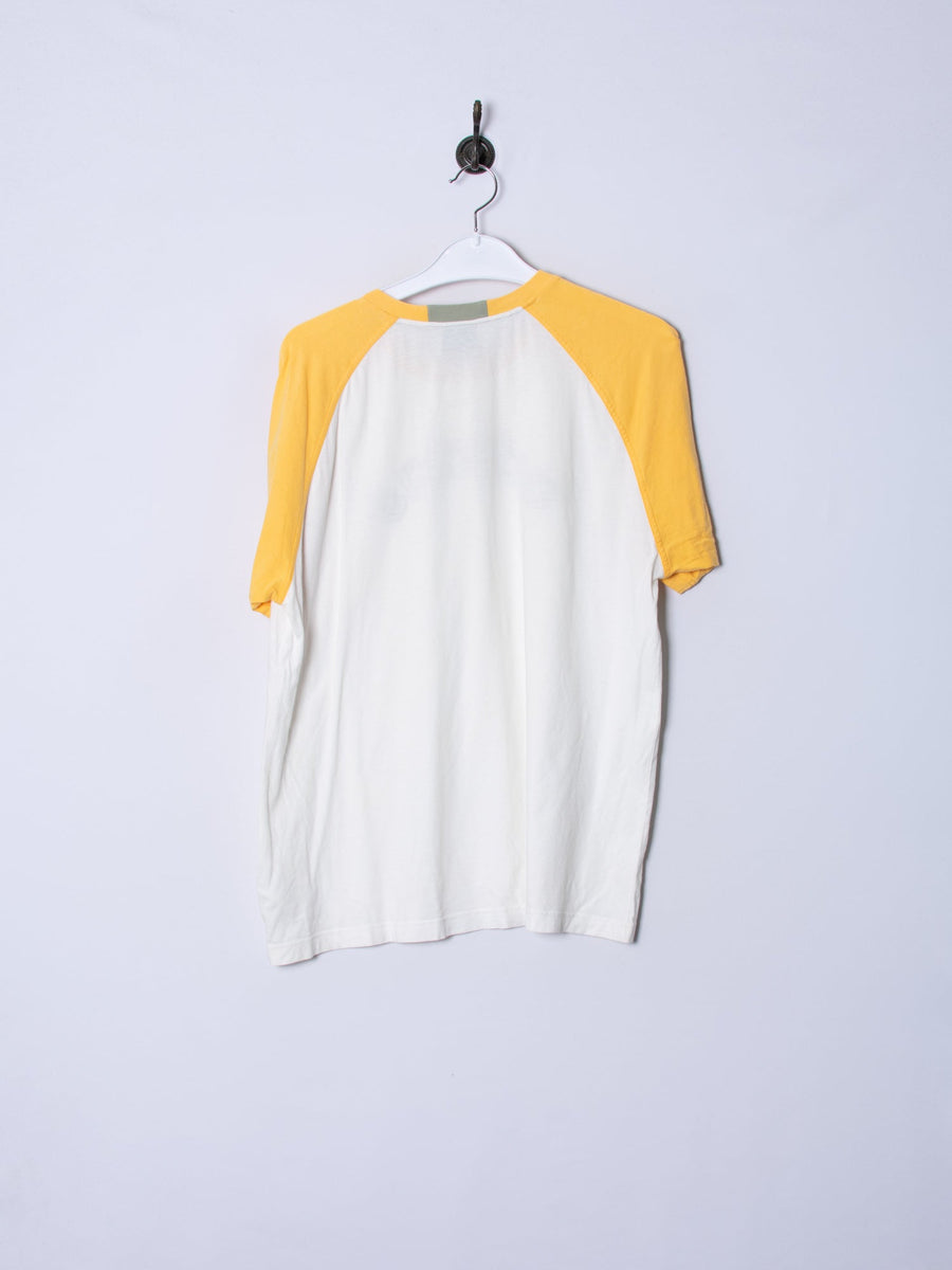 Adidas Cotton Tee