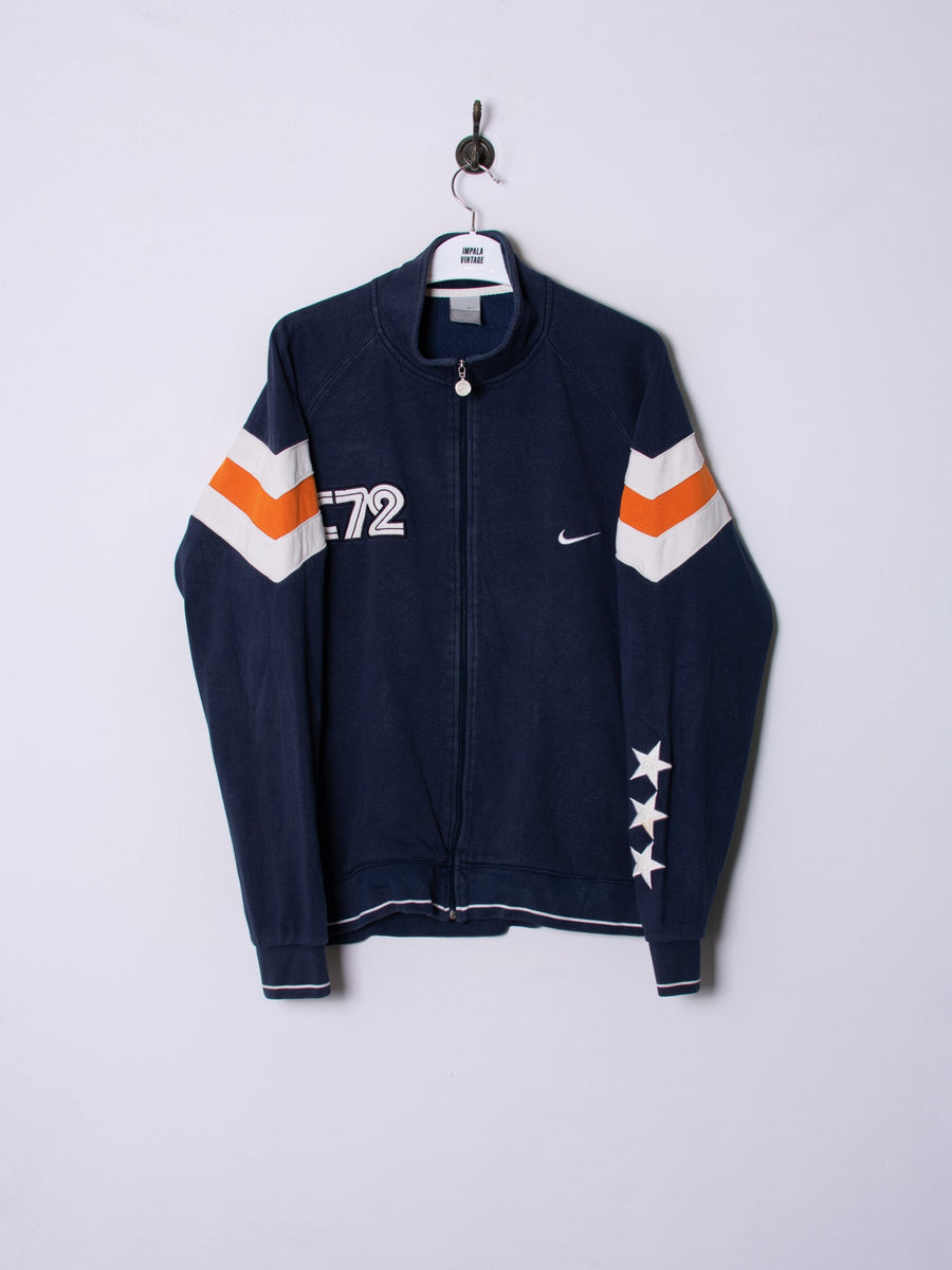 Nike Cor72z Zipper Sweatshirt – Impala Vintage - Main Image
