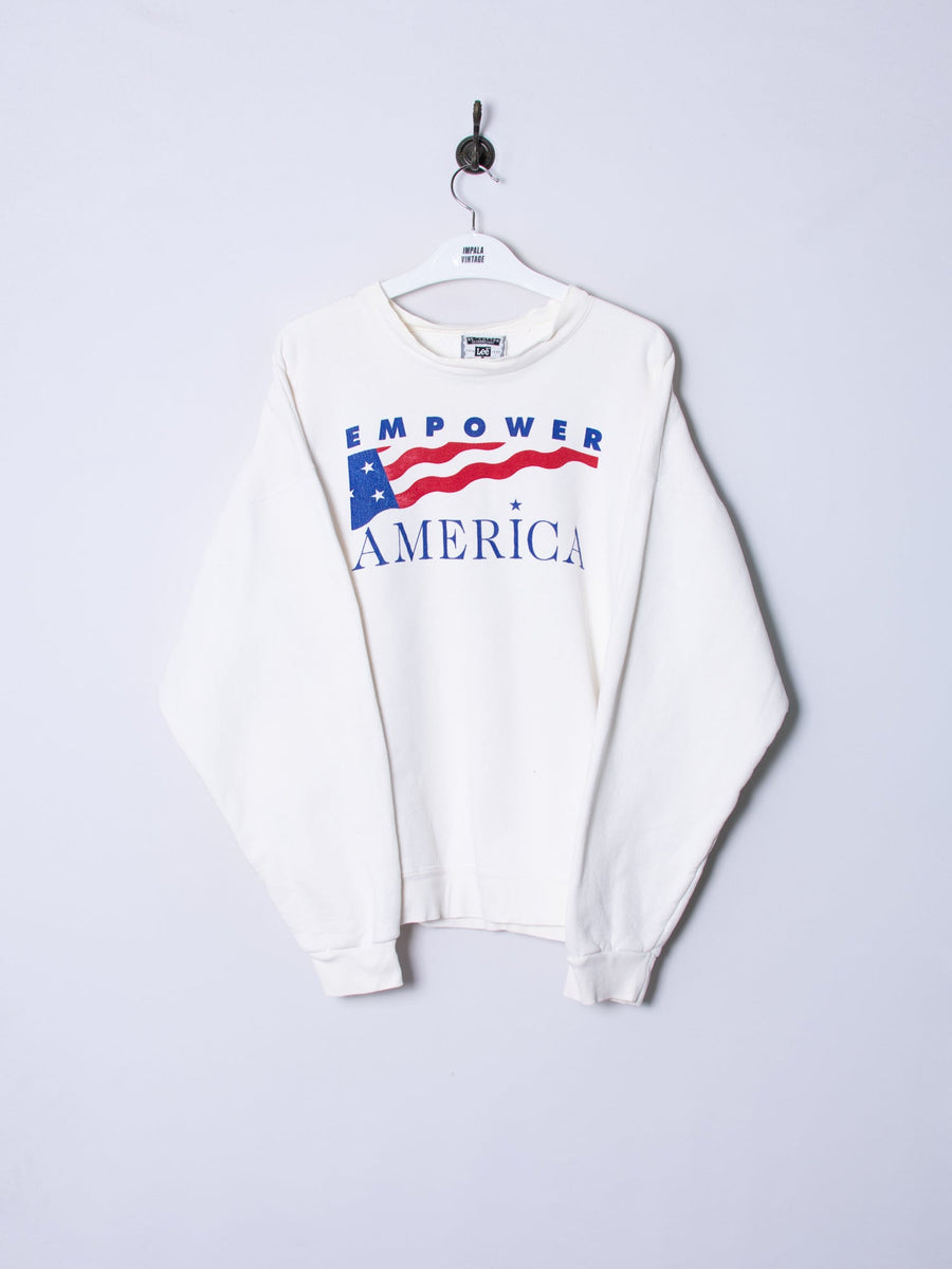 Empowe America Lee Sweatshirt