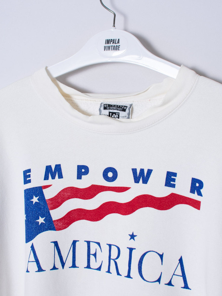 Empowe America Lee Sweatshirt