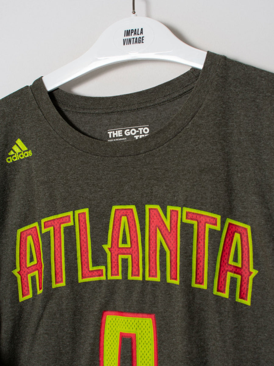 Adidas Atlanta Cotton Tee