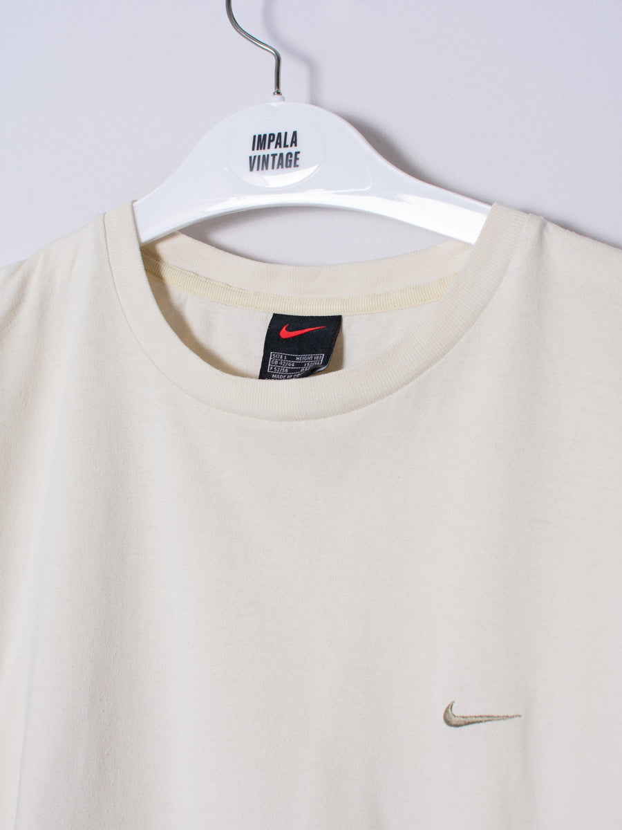 Nike Cream II Cotton Tee