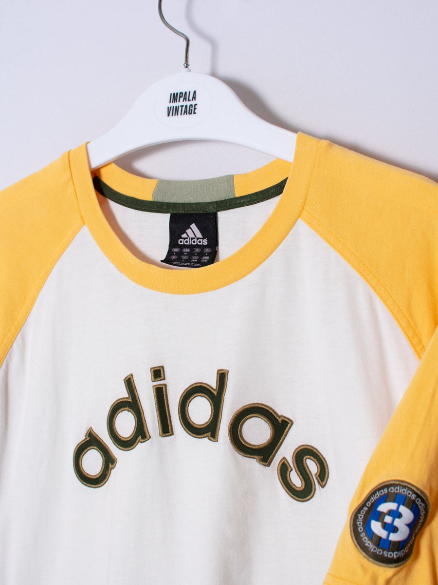 Adidas Cotton Tee