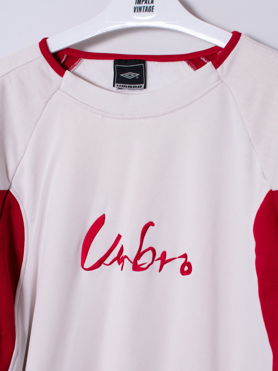 Umbro Sweatshirt