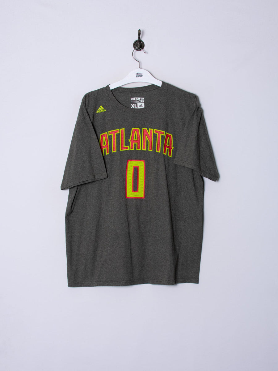 Adidas Atlanta Cotton Tee