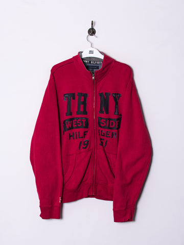 Tommy Hilfiger Zipper Sweatshirt