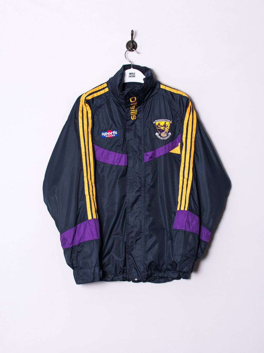 Loch Garman O'Neills 1918 Official Gaelic Football Jacket