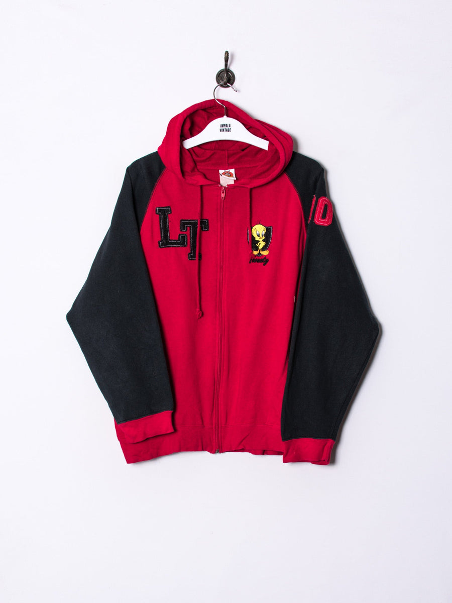 Looney Tunes Zipper Hoodie