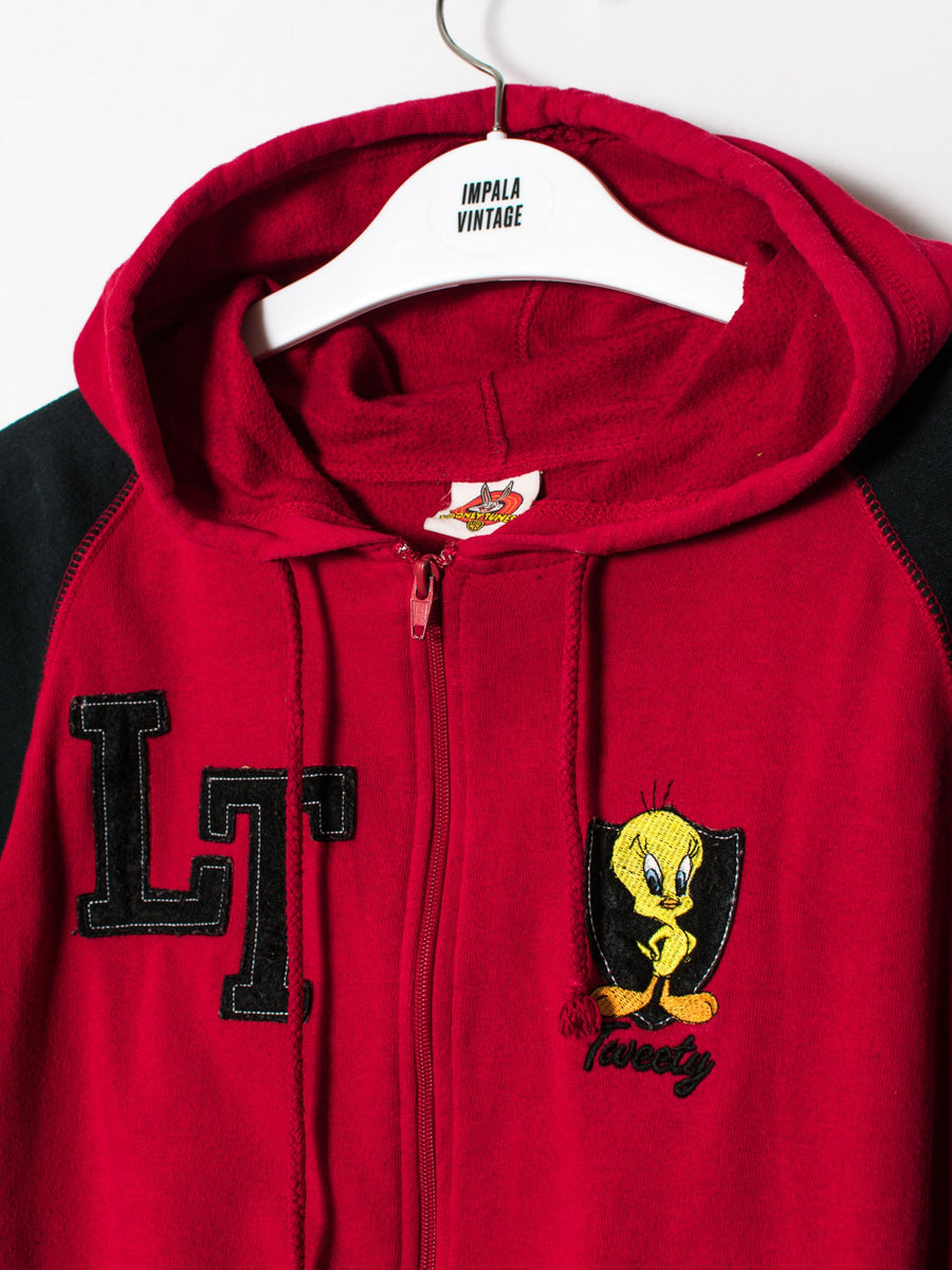 Looney Tunes Zipper Hoodie