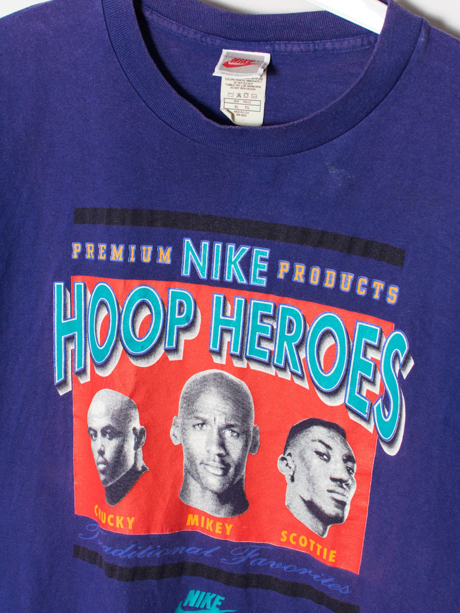 Nike Hoop Heroes '90s 
