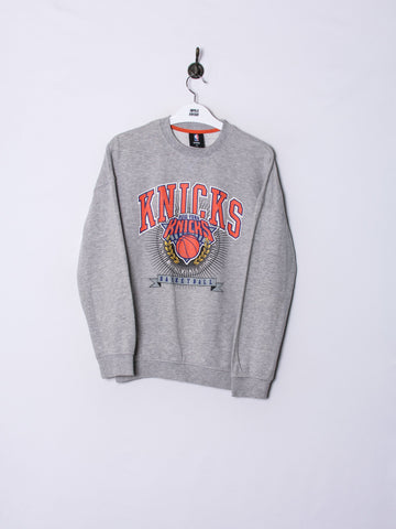 New York Knicks Official NBA REtro Sweatshirt