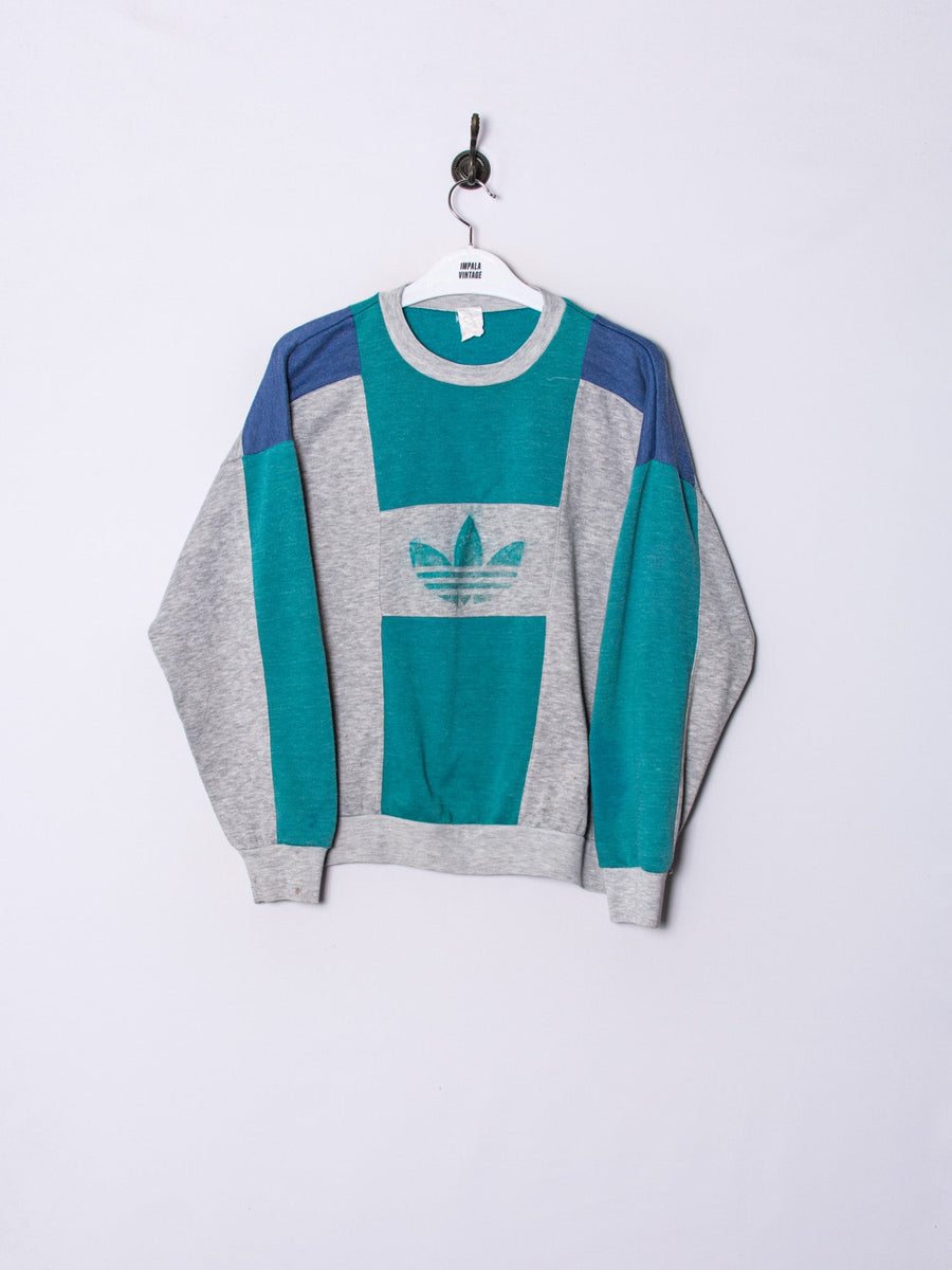 Adidas Originals Retro II Sweatshirt