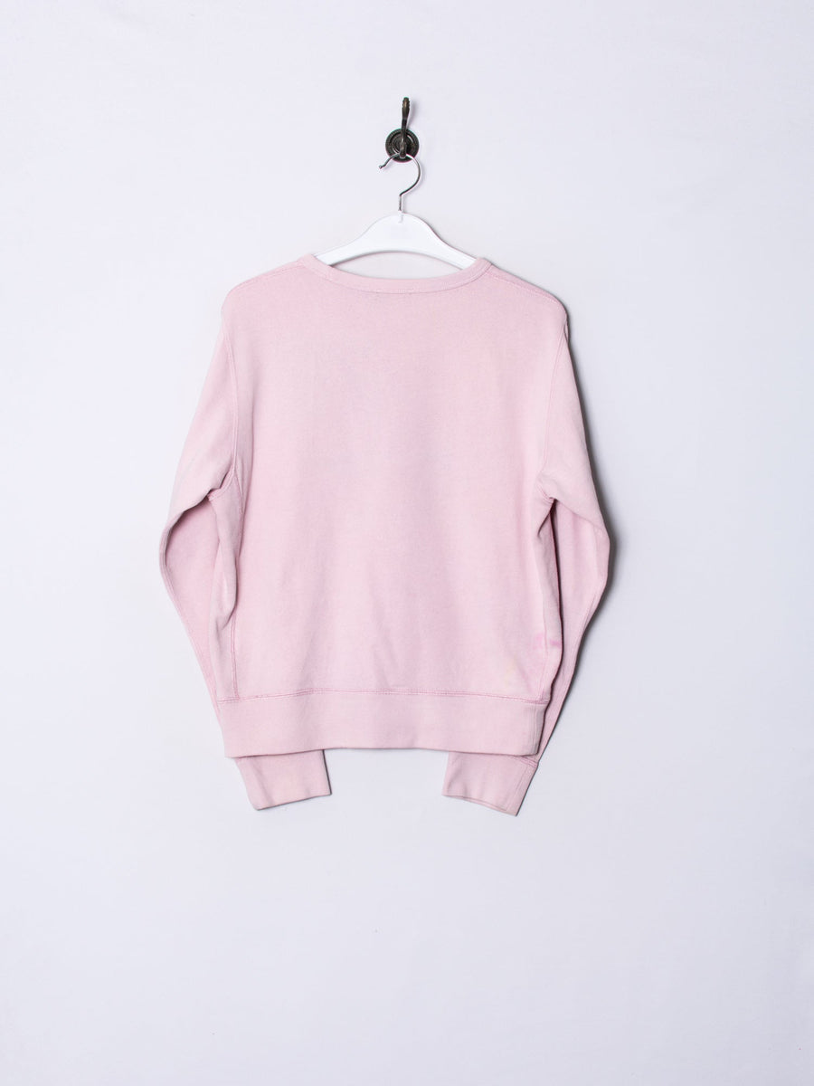 Polo Ralph Lauren Pink Sweatshirt