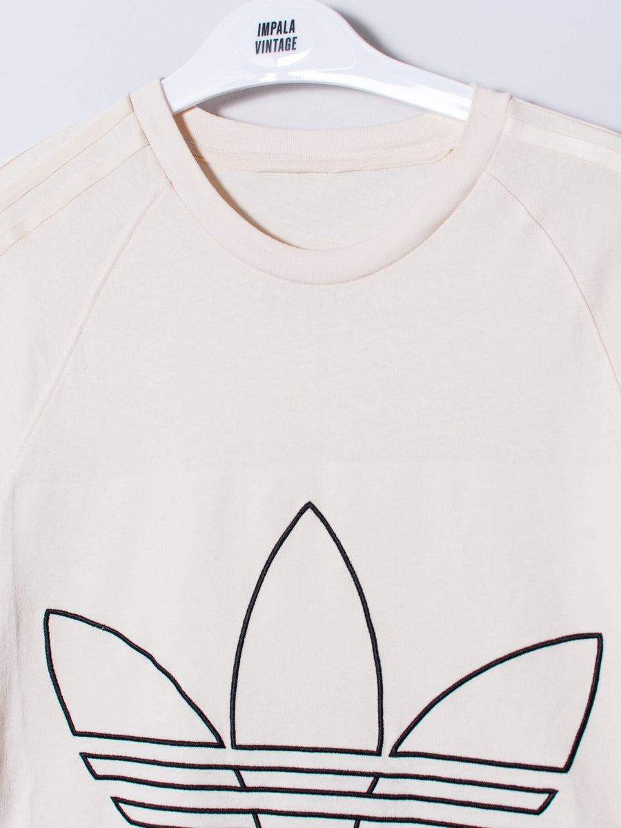 Adidas Originals Cotton Tee