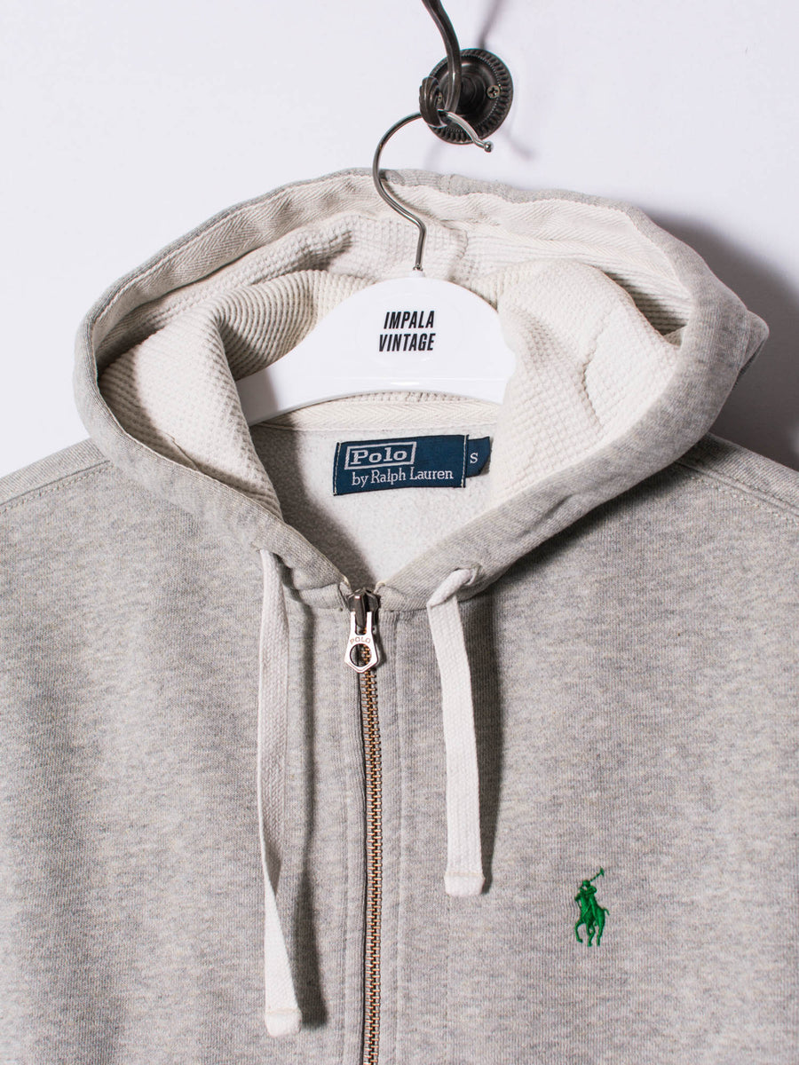 Polo Ralph Lauren Zipper Hoodie