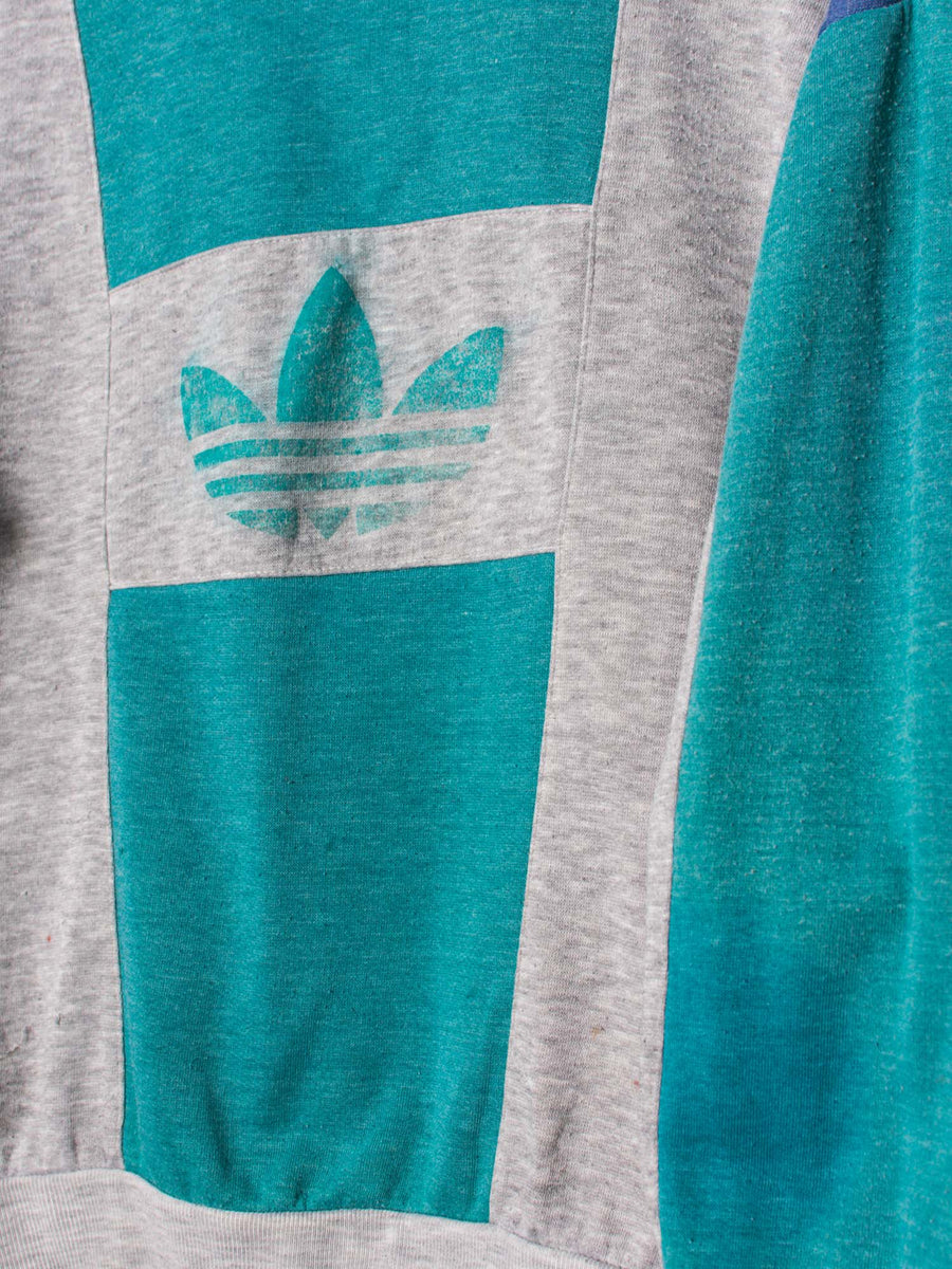 Adidas Originals Retro II Sweatshirt