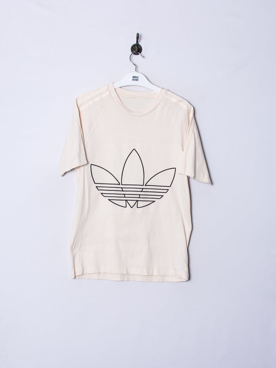 Adidas Originals Cotton Tee